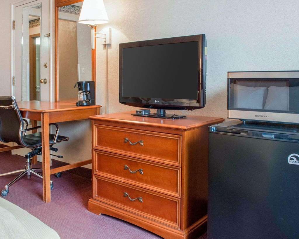 Quality Inn & Suites New Castle Cameră foto