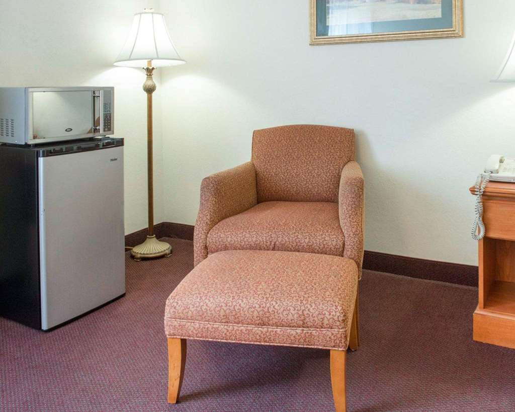 Quality Inn & Suites New Castle Cameră foto